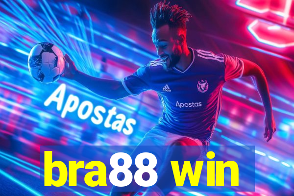 bra88 win